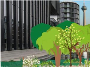 Mehr über den Artikel erfahren NETZWERKTREFFEN LINKSRHEINISCHER VERBÄNDE DÜSSELDORF