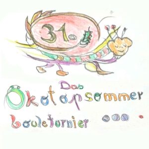 Mehr über den Artikel erfahren 24. AUGUST 2025 | 31. ÖKOTOP SOMMER-BOULETURNIER