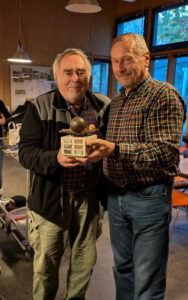 Mehr über den Artikel erfahren UNSER HERBSTBLATTTURNIER WAR EIN VOLLER ERFOLG