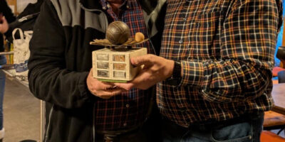 UNSER HERBSTBLATTTURNIER WAR EIN VOLLER ERFOLG