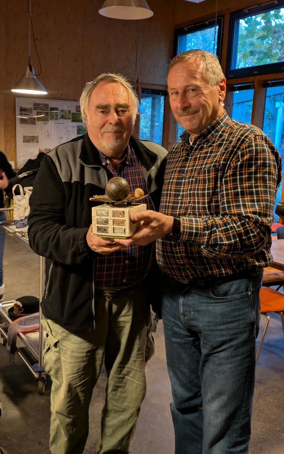 Du betrachtest gerade UNSER HERBSTBLATTTURNIER WAR EIN VOLLER ERFOLG