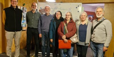 JAHRESHAUPTVERSAMMLUNG 2025