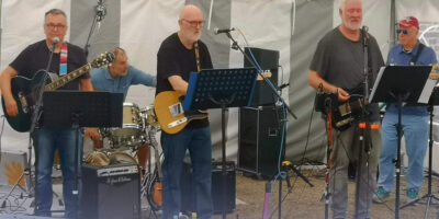 Kulturabend mit Live-Musik