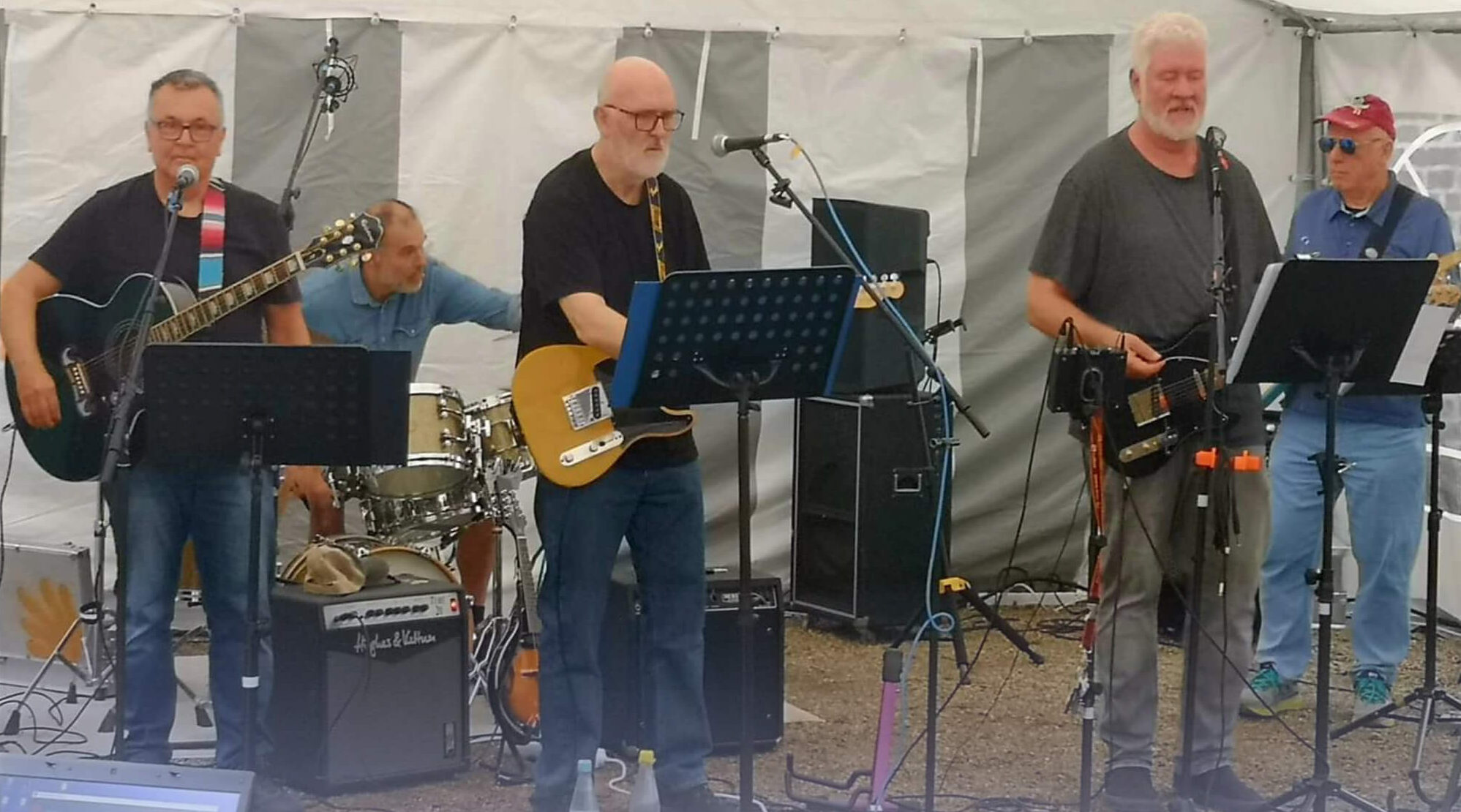 Du betrachtest gerade Kulturabend mit Live-Musik